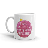 Have Yourself a Merry Little Christmas Coffee Mug