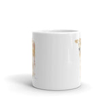 Jersey Calf Coffee Mug