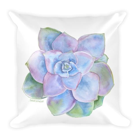 Throw Pillows