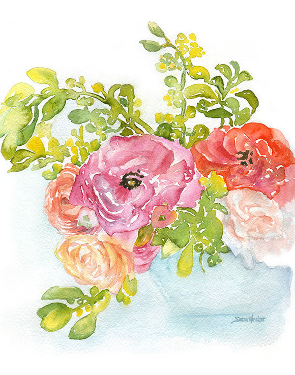 Florals