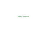 Watercolor Christmas Poinsettia Christmas Cards Set