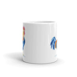 Rooster Coffee Mug