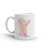Piglet Coffee Mug