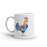 Rooster Coffee Mug