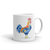 Rooster Coffee Mug