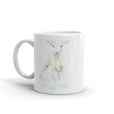 Lamb Coffee Mug