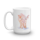 Piglet Coffee Mug