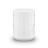 Lamb Coffee Mug